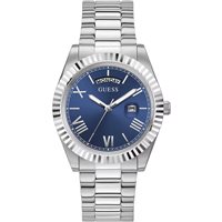 Orologio Guess Uomo Connoisseur in Acciaio GW0265G7
